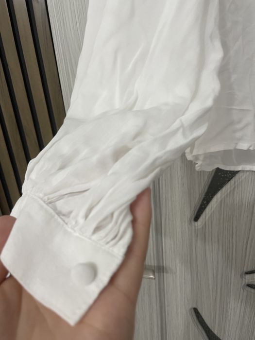 Camasa lejera de vara