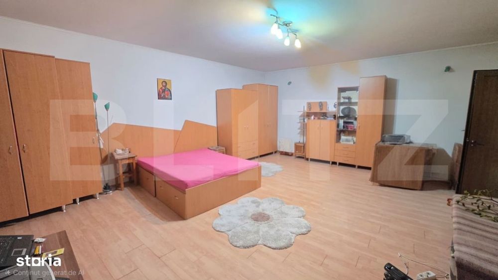 Oportunitate - Casa in zona centrala