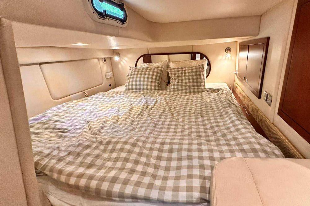 Barca Chris Craft 36 Heritage Classic Gatsby