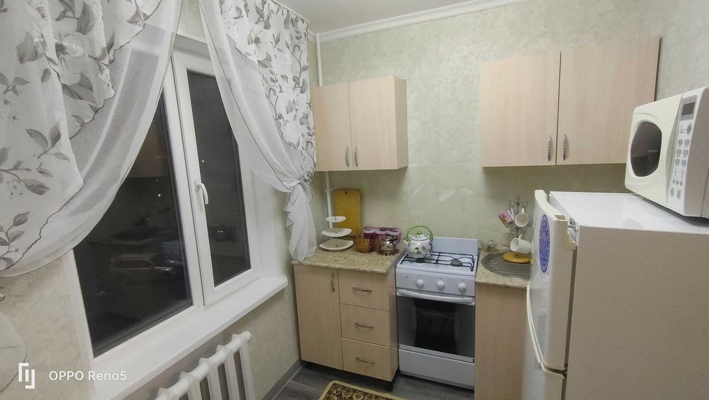 Аренда квартир долгосрочно