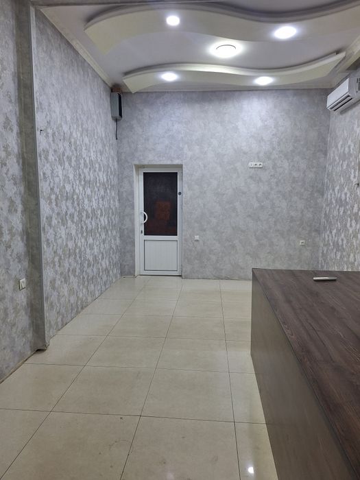 Сдается в аренду одна комната под офис