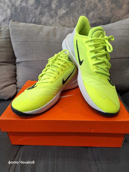 Маратонки Nike в перфектно състояние