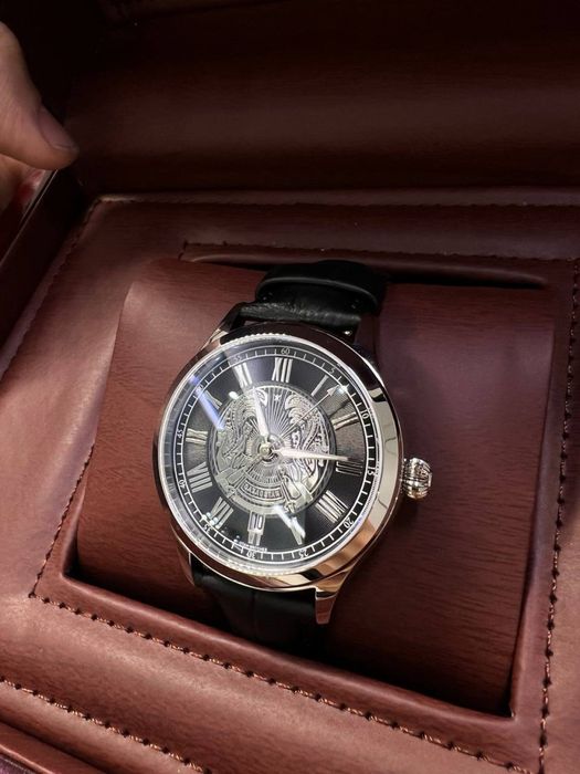 Часы OTAN Patriot Grey