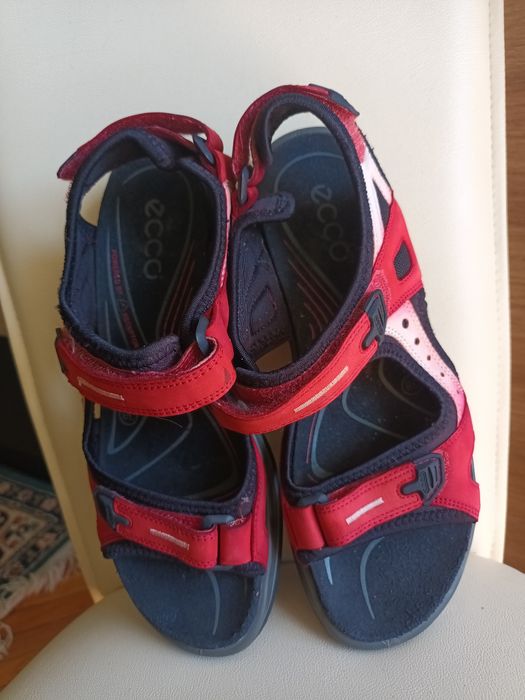 Sandale ecco  nr38