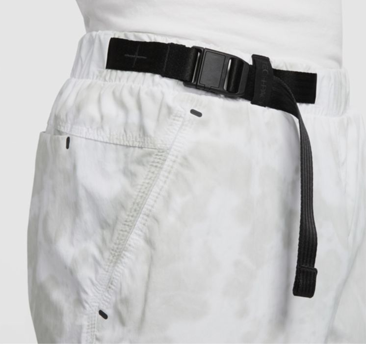 Мъжко долнище Nike Tech Pack Woven Utility Commuter Cargo - размер M