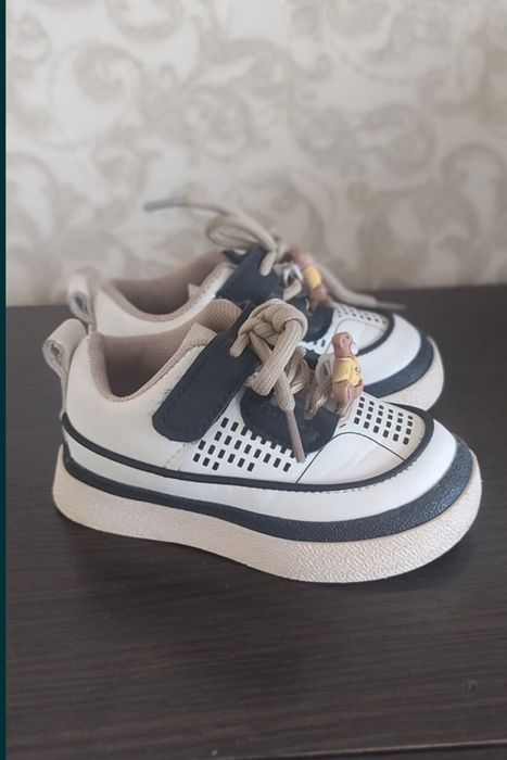 Детские ботиночки 22 размер