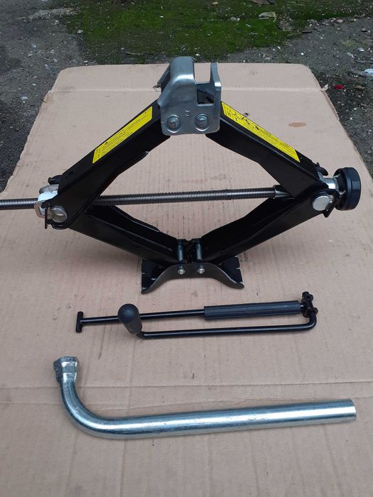 Cric,cheie de roti AUDI A4, A5