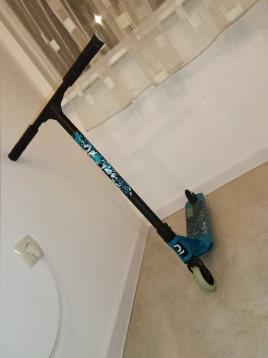 Трутинетка Decatlon в много додро състояние