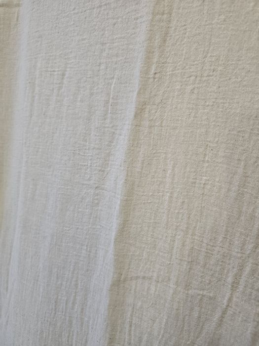 Ленено перде H&M Home -120/250 см Чисто ново