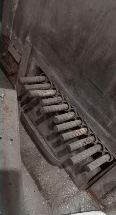 Печь котел   "неделька".