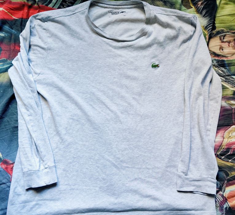 Bluză Tommy Hilfiger