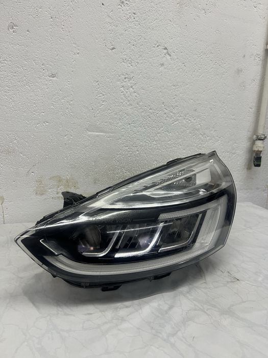 Far stanga renault clio 4 full led