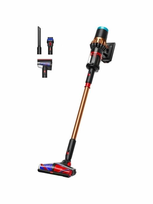 Пылесос DYSON V16 Piston animal