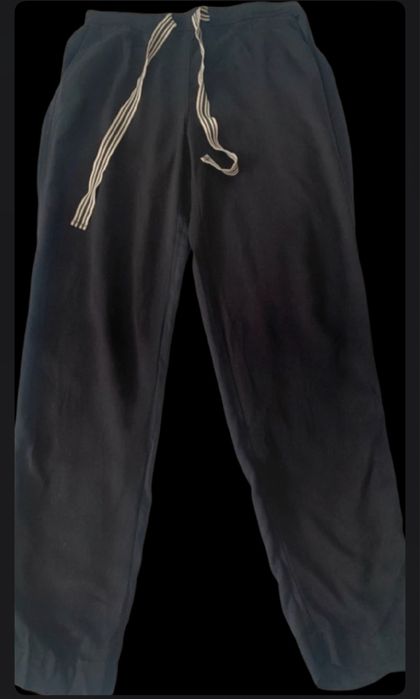 Mango pantaloni lejeri