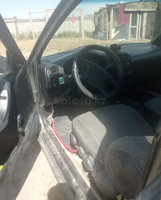 Nissan sunny Ниссан санни разбор