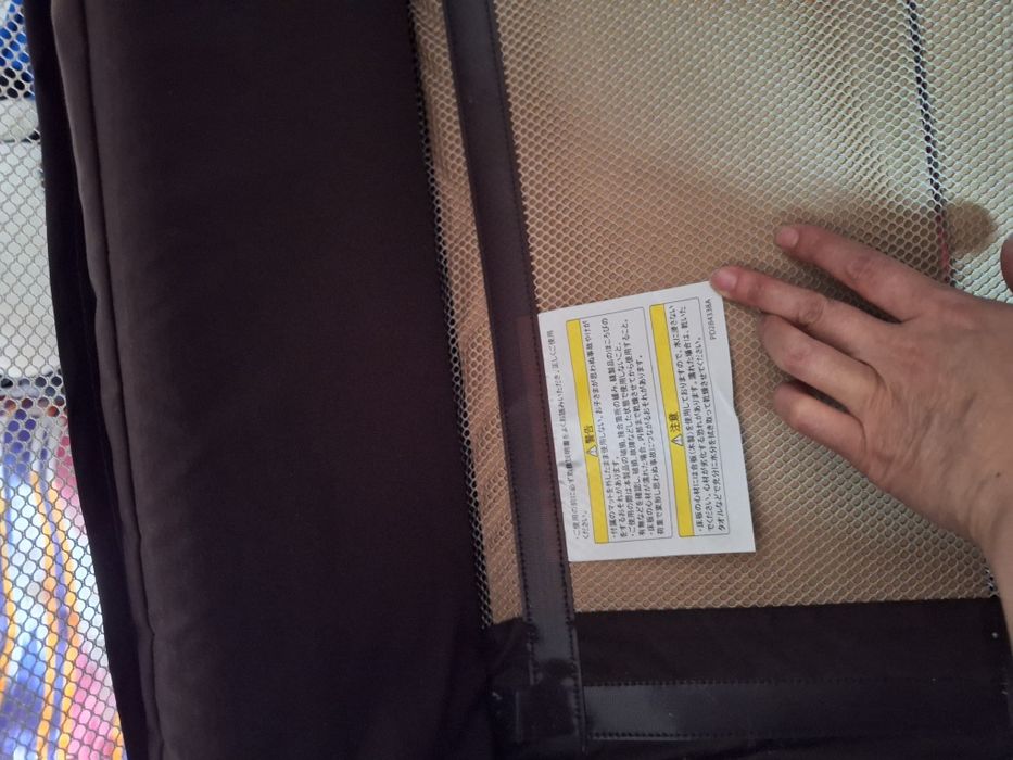 Продам детскую кровать