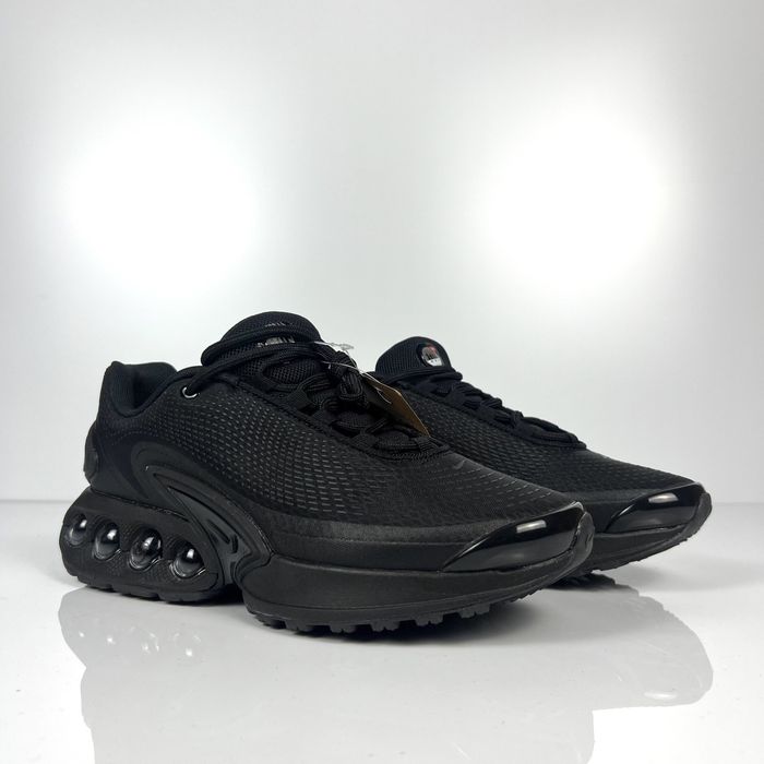Nike Air Max DN Black | Размери 40 - 45 | Нови