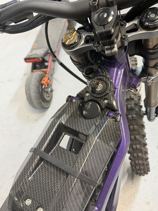 Surron Light bee X 2025