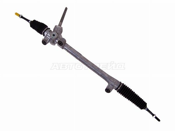 Рейка рулевая Mazda Cx-5