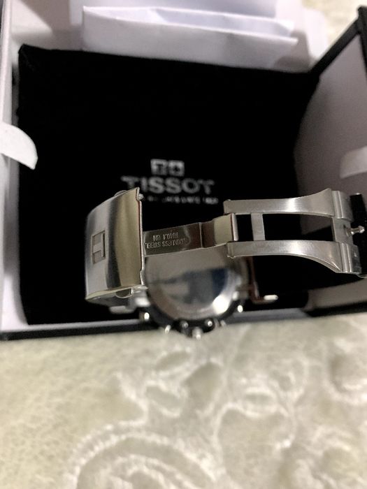 Ceas Tissot T-Race Chrongraph Original