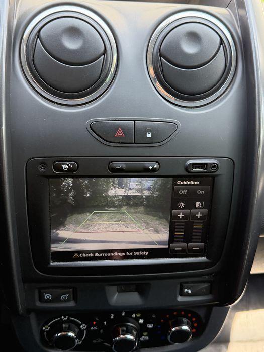 Duster 4x4 1.5CDI