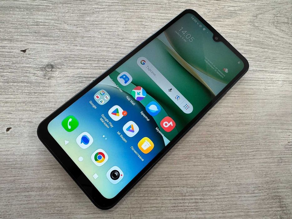 Xiaomi Redmi A5 64GB 3GB RAM Dual