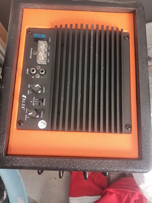 Продам буфер или обмен на смартфон