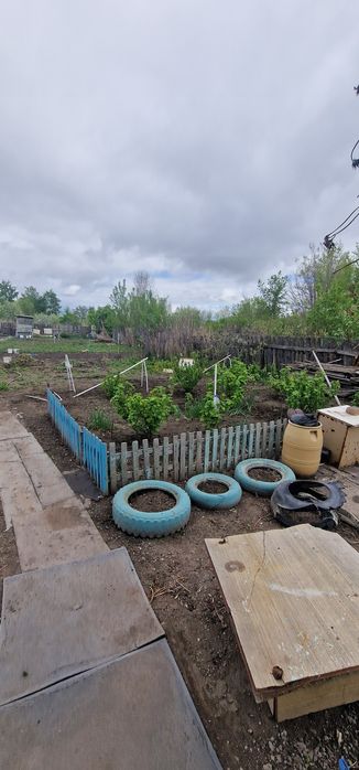 Продаётся дача  Черёмушки