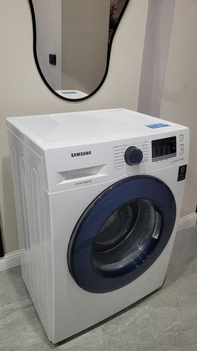 Продам стиральную машину Самсунг