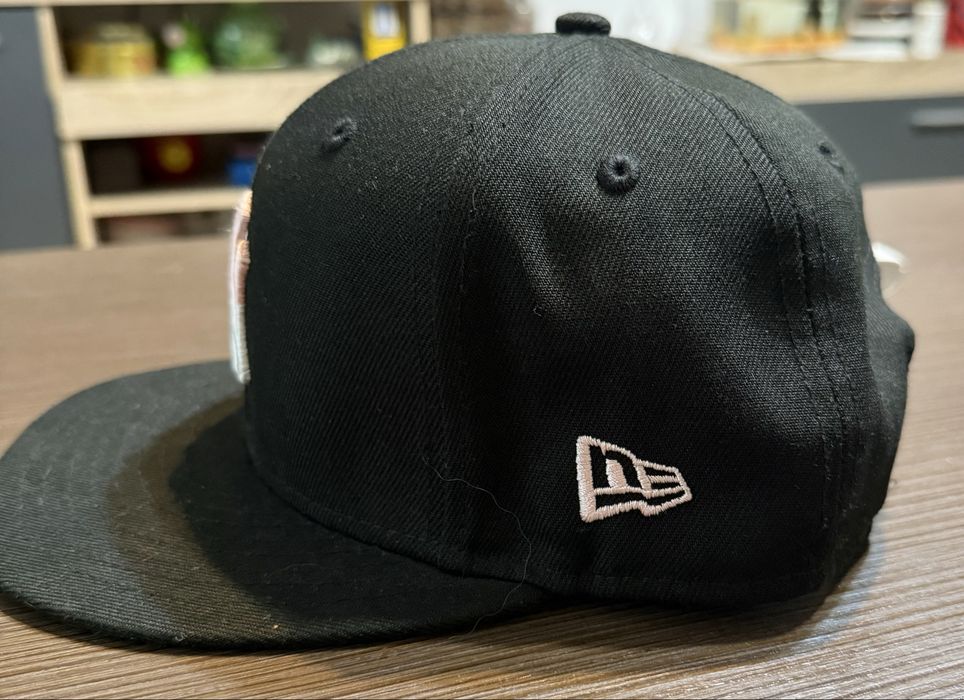 New Era Yankees Cap