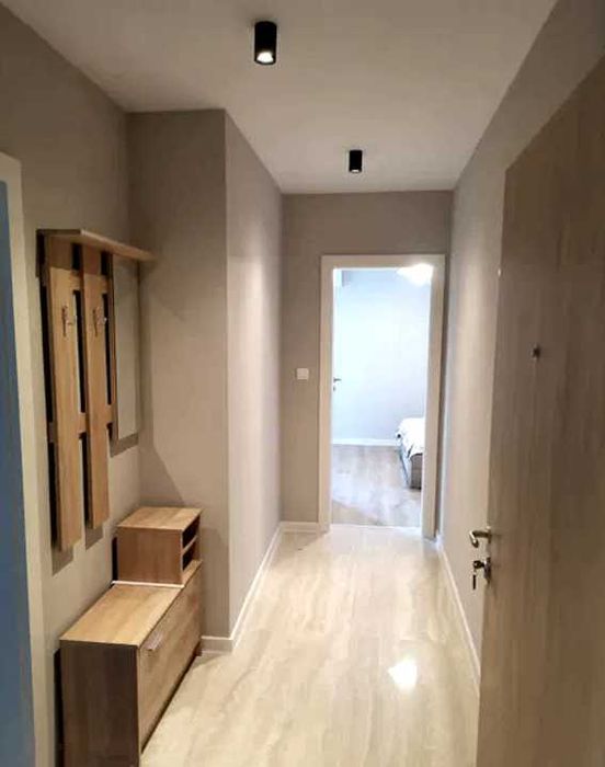 Дава се под наем Двустаен апартамент в Пловдив, Христо Смирненски - 65 кв.м за 500 € - Снимка #5