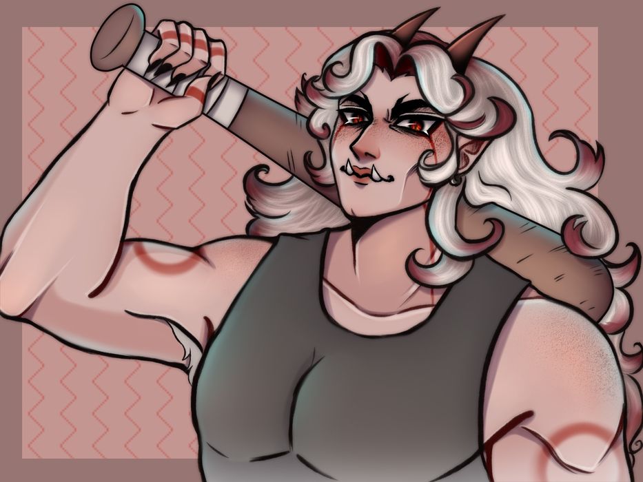 2D художник- иллюстратор