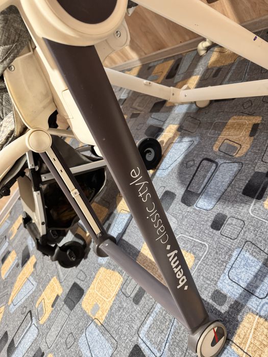 Стул для кормления