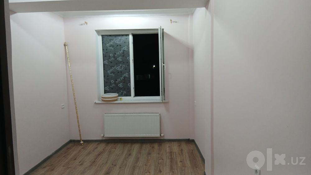 Marg'ilon city yaqinida Dilbar house 2 etaj 2 xonali g'ishtli kvartira