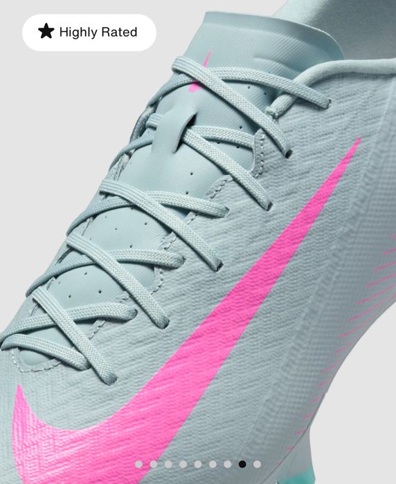 Nike Mercurial zoom vapor 16