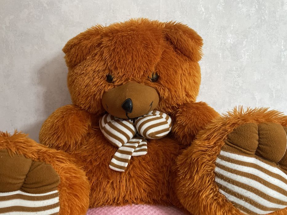 Продам мишку