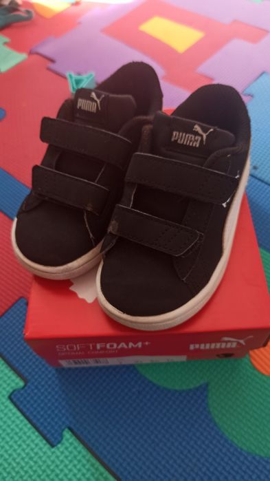 Детски маратонки Puma