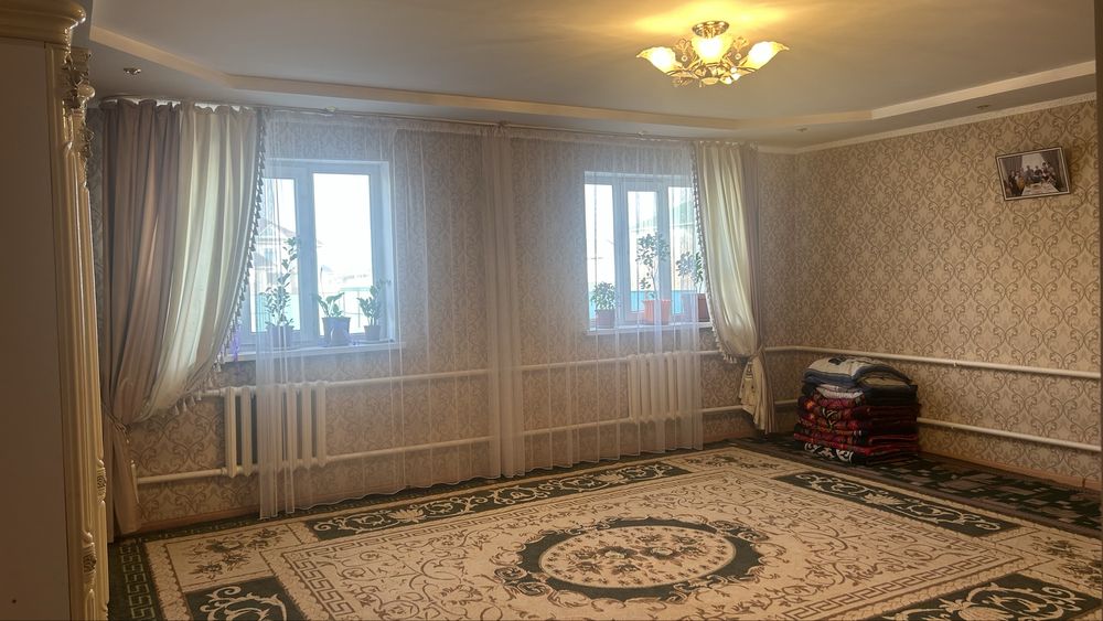 Коммерциялық үй сатылады