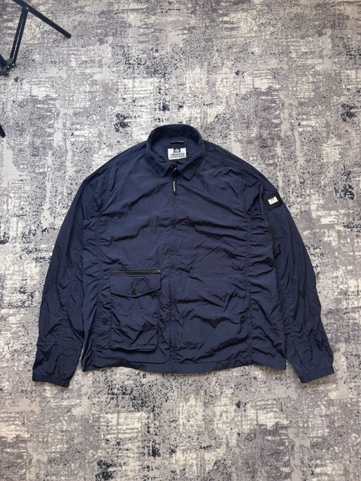 Weekend offender vinnie over-shirt XL size