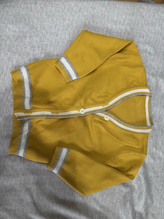 Cardigan unisex 86/92