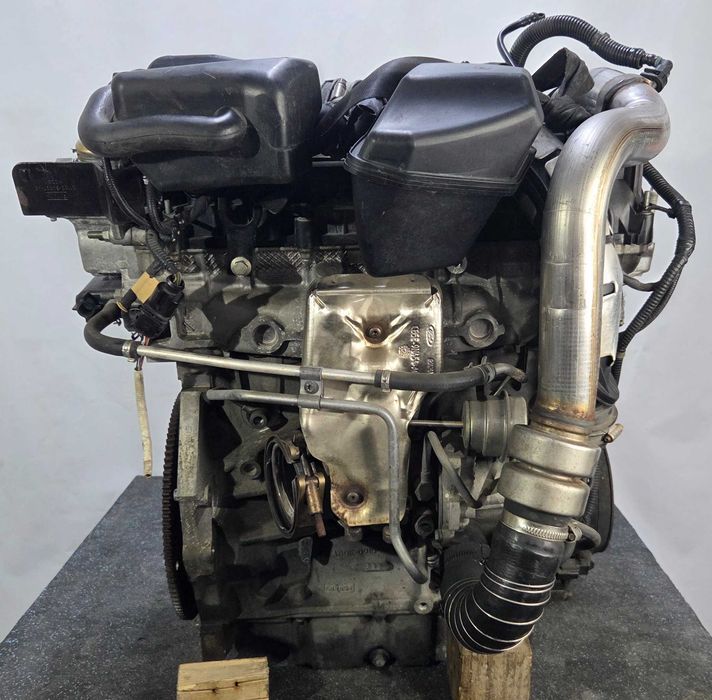 TitanAuto Ford R9D 2.0л двигатель
