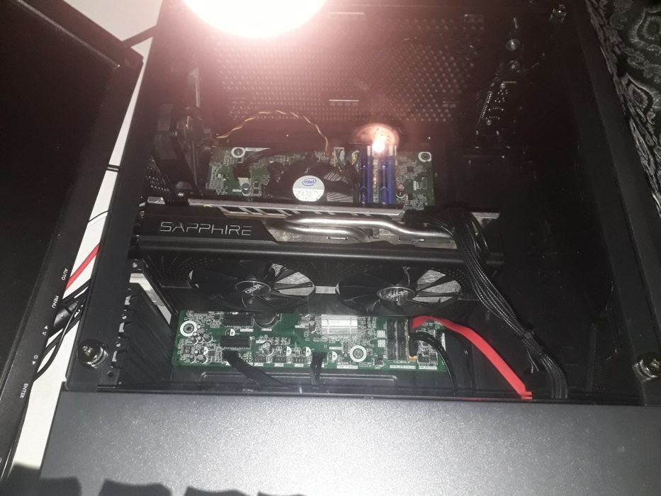 Mentenanțe pc și asamblării Vaslui