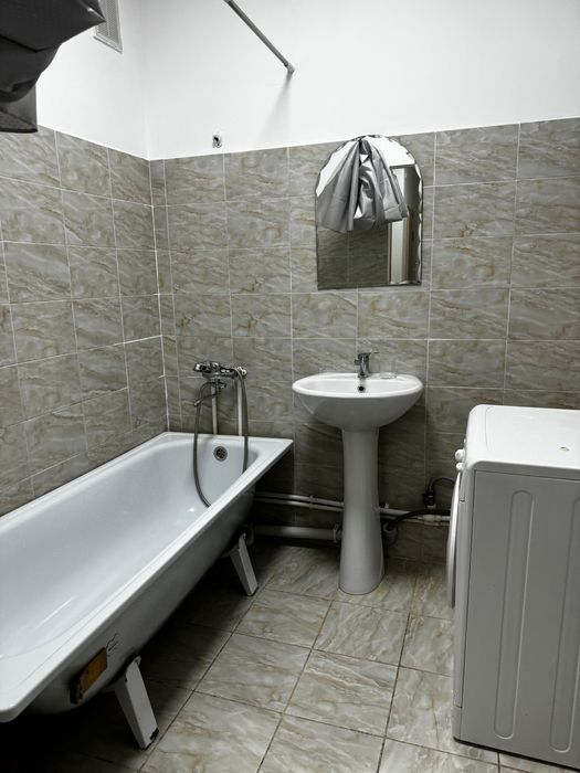 Аренда квартиры, долгосрочно