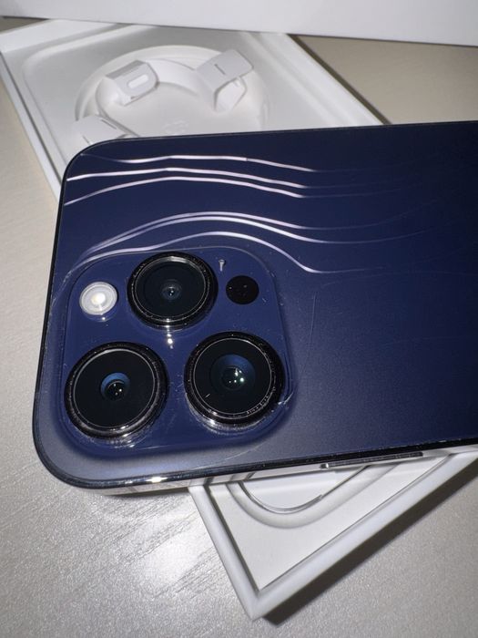 iPhone 14 Pro Max 128GB + sim