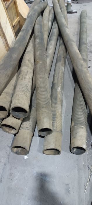 Шланги, гофры итд