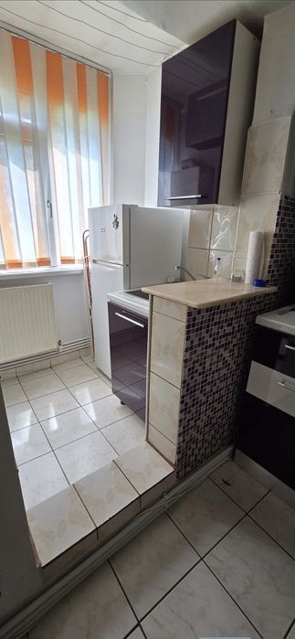 Vand apartament 1 camera Buzaului,SP Judetean