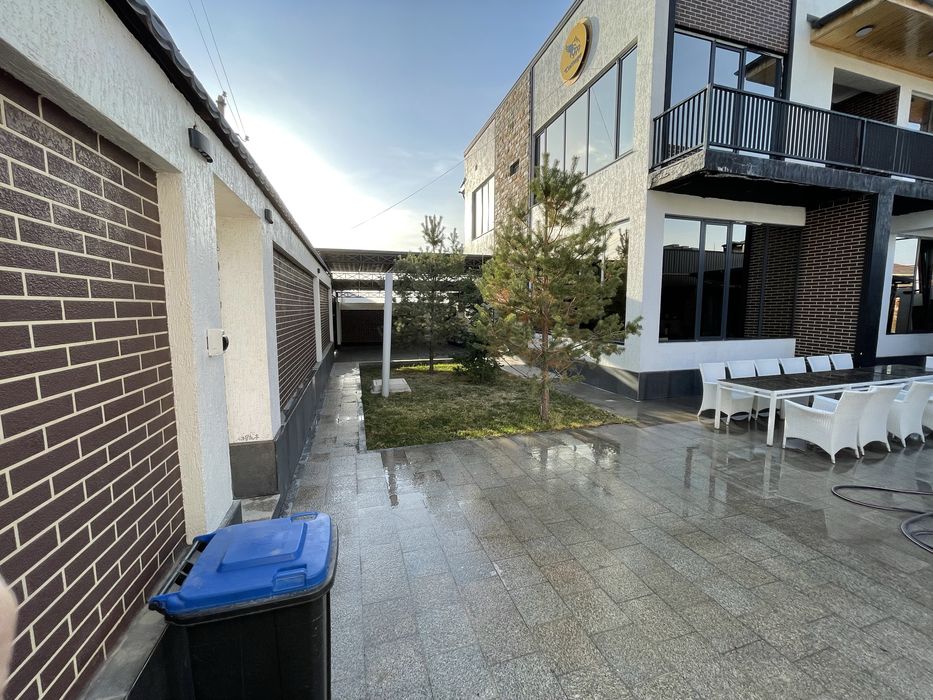 Бургулюк|Коттедж|Дача|Зона отдыха|Хата