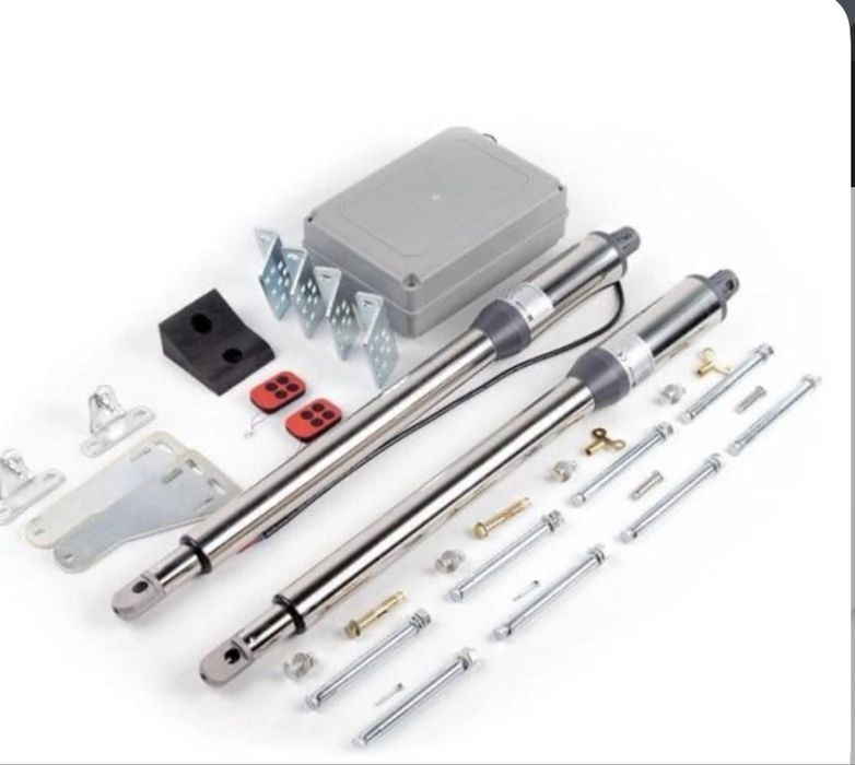 Автоматика для ворот