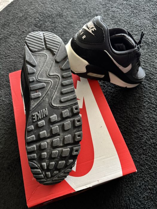 Nike Air Max 90 – №45.5 / 29.5 см – 2 чифта