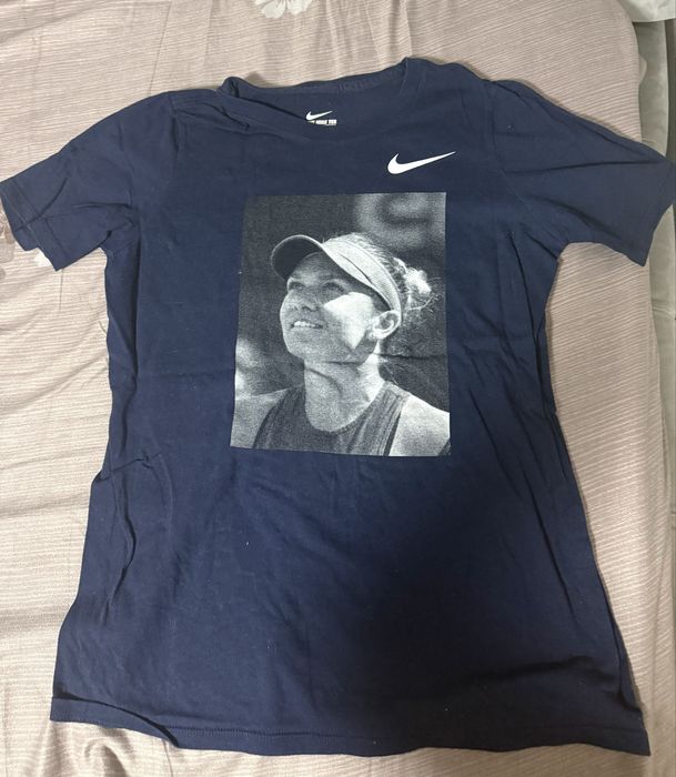 Tricou Nike Simona Halep